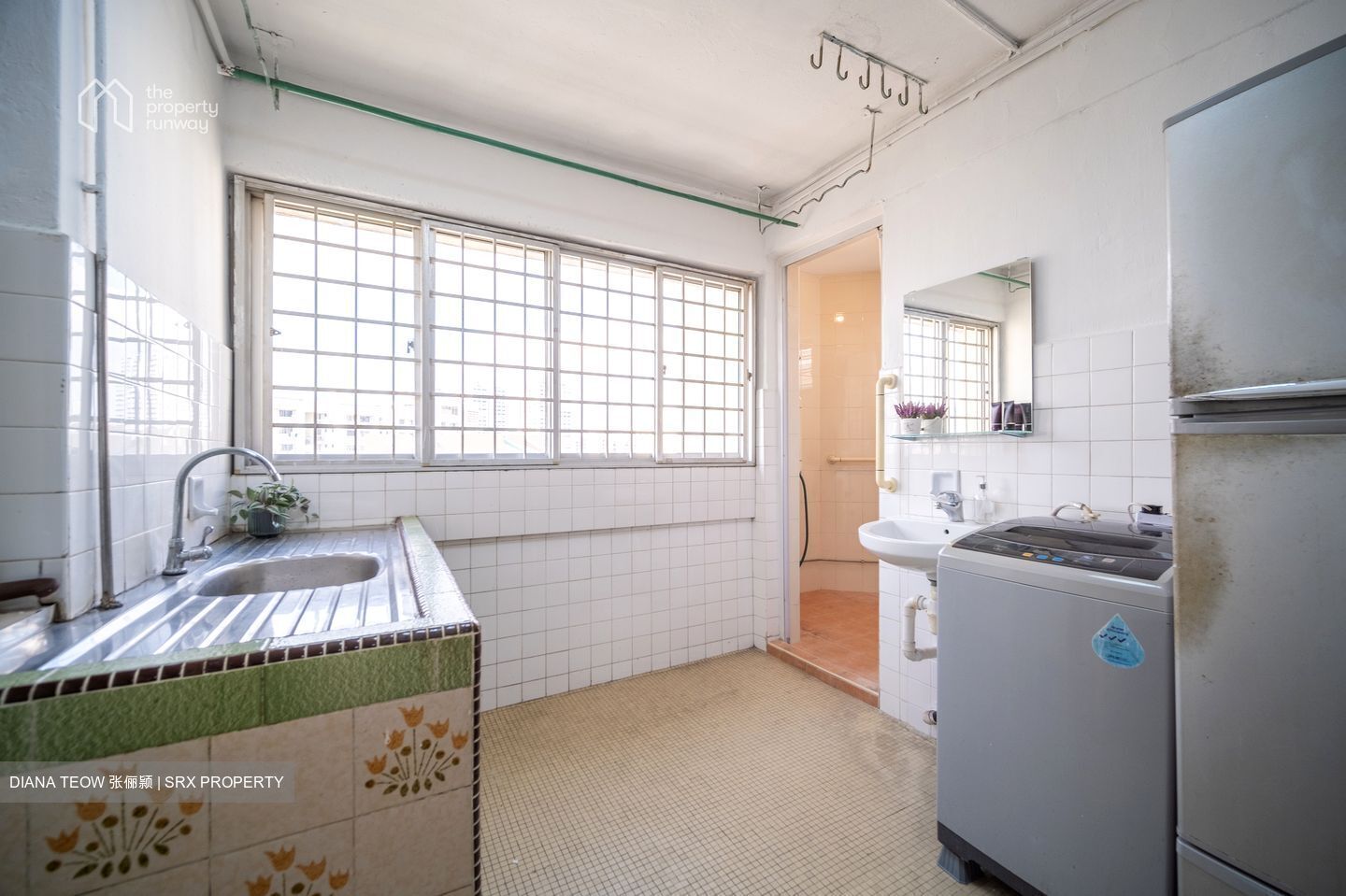 Blk 113 Jurong East Ville (Jurong East), HDB 4 Rooms #453740251
